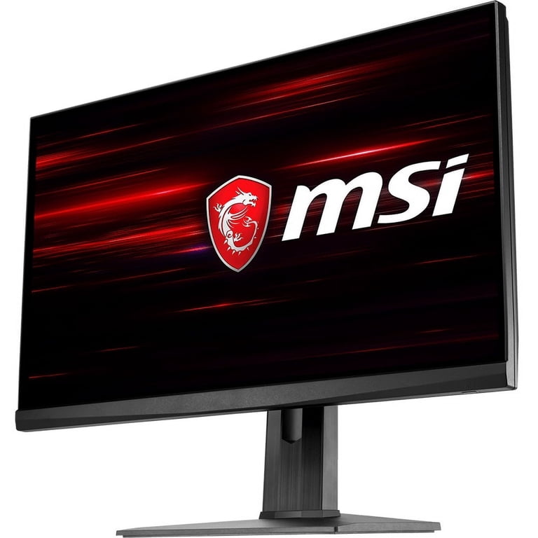MSI MAG251RX 240hz 24.5インチ MSI Optix MAG251RX 24.5