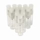thumbnail image 4 of 5PCS Mini 5ml Glass Refillable Perfume Empty Bottle Atomizer Pump Spray, 4 of 5