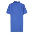 thumbnail image 2 of Ecko Unltd. Mens Left Chest Eu 72 Rugby Polo Shirt, Blue, Small, 2 of 2