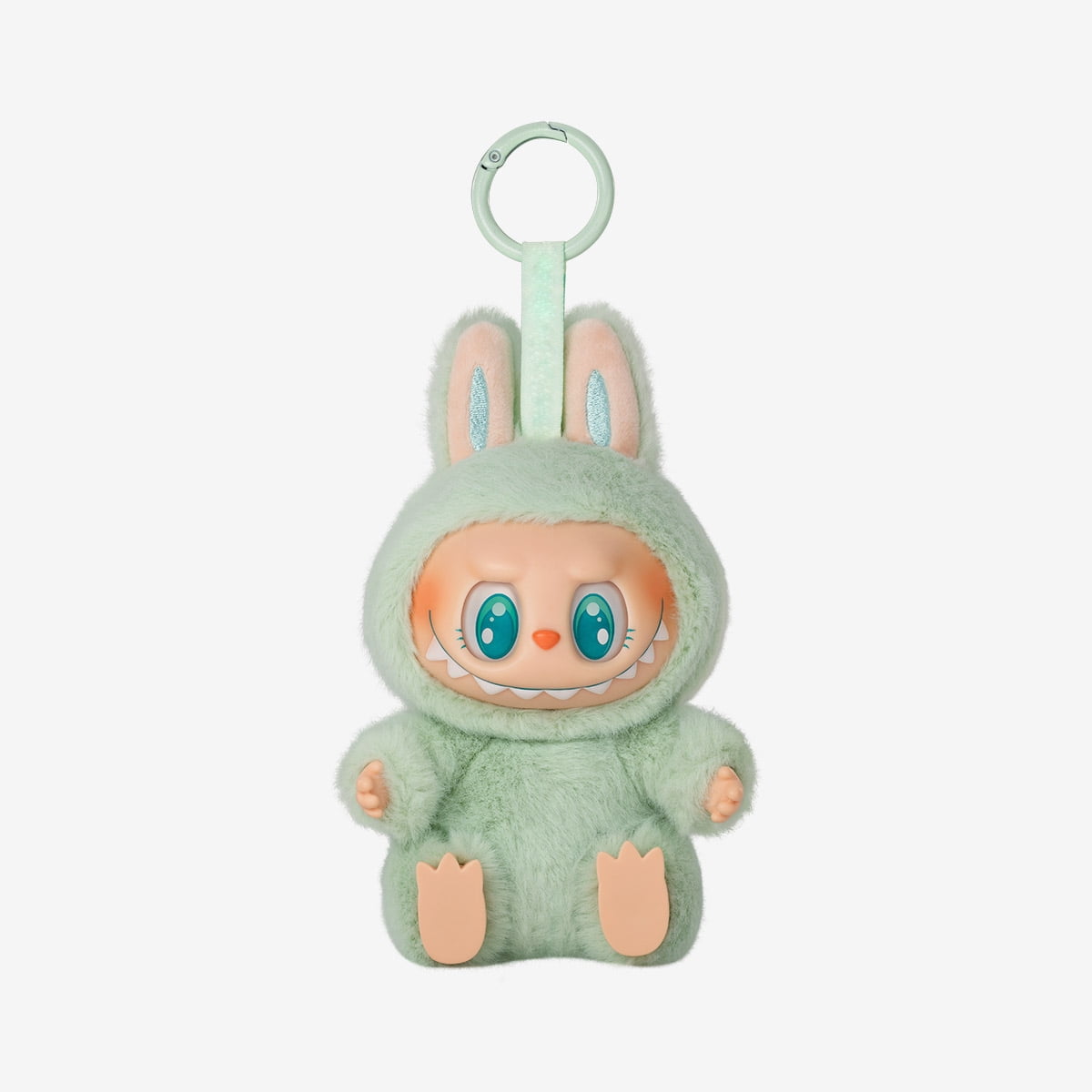 Labubu The Monsters Exciting Macaron Plush High-Quality