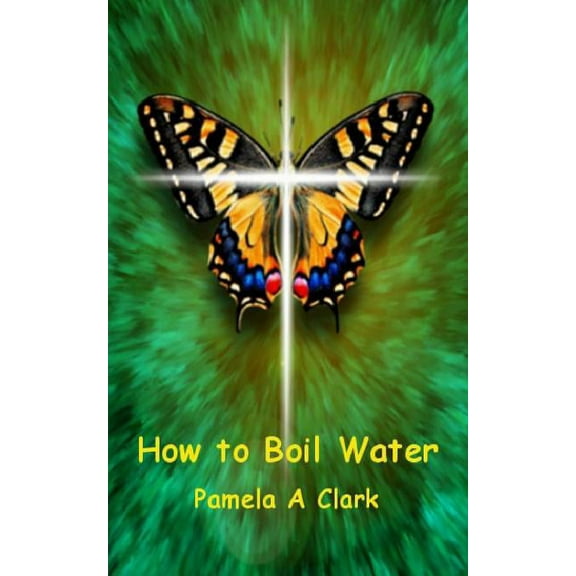 How to Boil Water (Paperback)