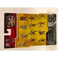 thumbnail image 3 of Power Rangers Mystery Ranger, 3 of 3