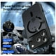 thumbnail image 3 of TEKNET Funda Case Magsafe Mate translúcida para IPhone 17 Pro de 6.3 Pulgadas, 3 of 5