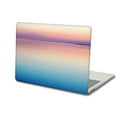 thumbnail image 5 of KSK KAISHEK Hard Case Cover Compatible MacBook Air 13 inchs with No Touch No USB-C Model: A1369 A1466( Blue series A 0198), 5 of 5