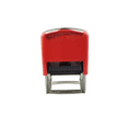 thumbnail image 1 of Sellos Para Trodat Maestros Personalizados Escolares Ropa rojo, 1 of 2