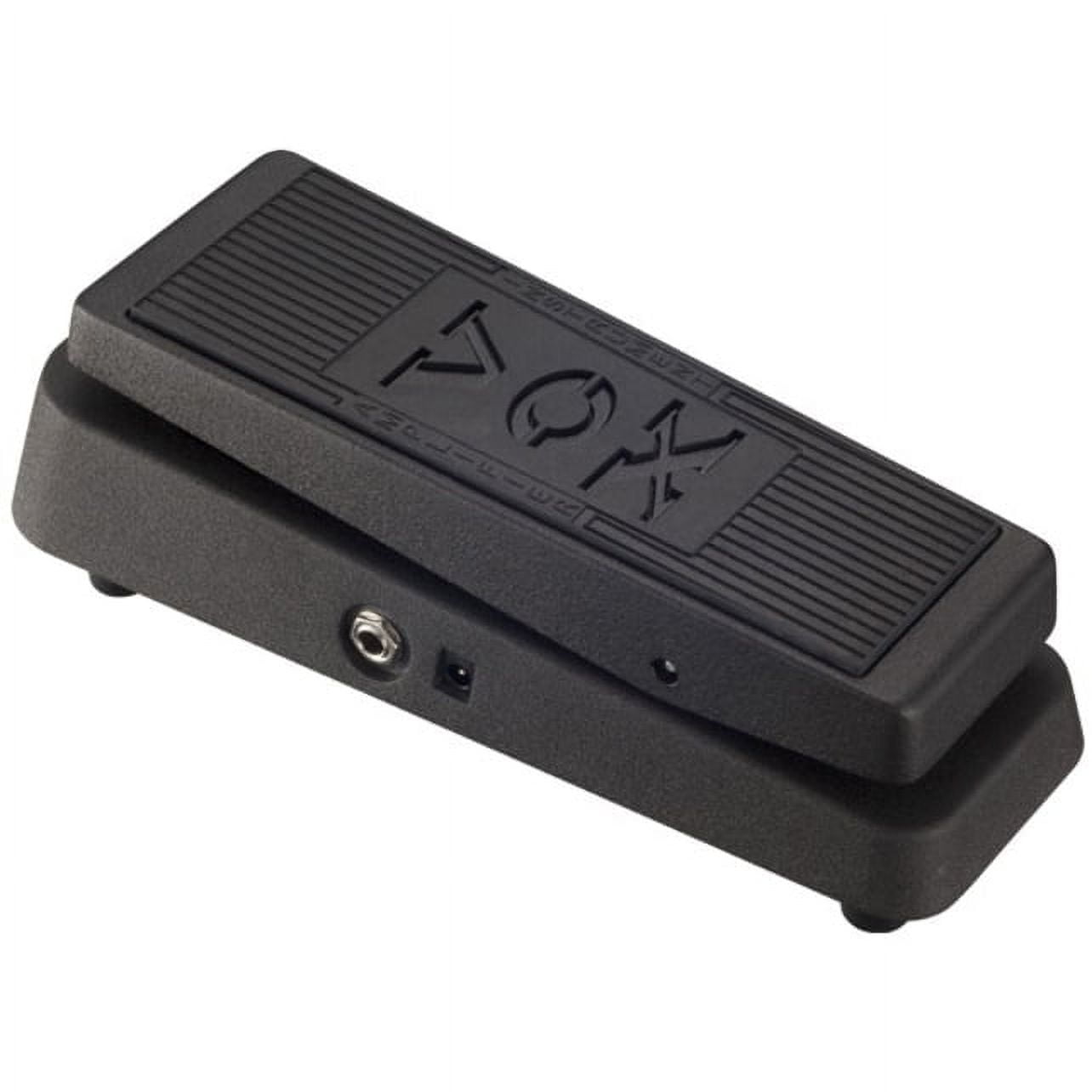 Ernie Ball 6182 MVP Most Valuable Pedal Volume Pedal - Walmart.com