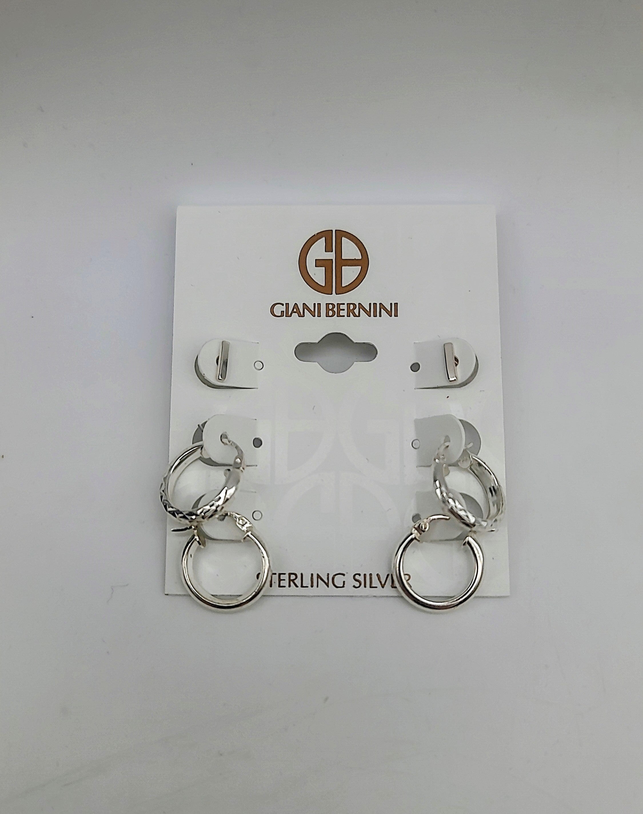 Giani bernini jewelry set sale