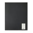 thumbnail image 5 of Pen+Gear Letter Size 2-Pocket Paper Folder, 9.5" x 11.5", Black, 5 of 5