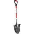 thumbnail image 3 of Root Assassin One Shot Garden Shovel, 43" D-Handle, 3 of 10