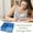 As shown A, variant on Ckraxd Note Storage Box, Sticky Note Organizer, Desktop Note Holder, Multi-Functional Storage Case, Compact Memo Box for Office, Home, and Stationery Enthusiasts