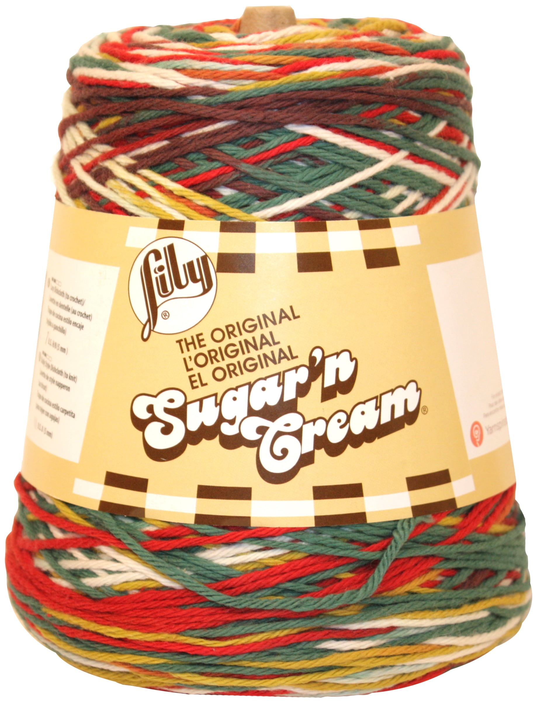 Lily Sugar