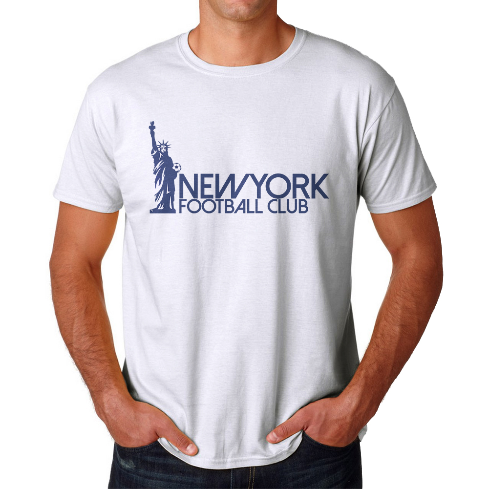 new york health and racquet club shirt