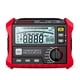 thumbnail image 1 of HT5205 Megohmetro Medidor Ohmios Voltaje CA/CC 2500 V Herramienta Electricista (HT5205), 1 of 9