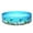color, variant on golytefs Inflatable Swimming Pool Large Capacity Foldable Swim Ball Pool Multifunction Baby Bathtub Pool for Outdoor Indoor Playing Water Accessories