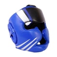 thumbnail image 2 of Casco de boxeo perfecl para MMA Taekwondo Grappling, 2 of 8