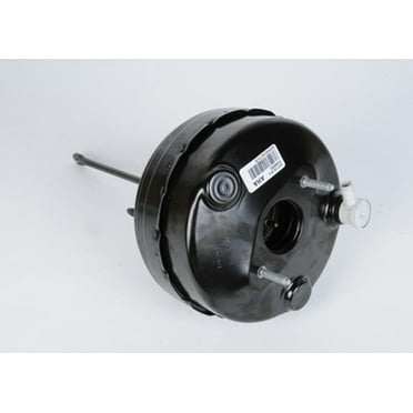 Power Brake Booster Fits select: 2009 CADILLAC XLR-V