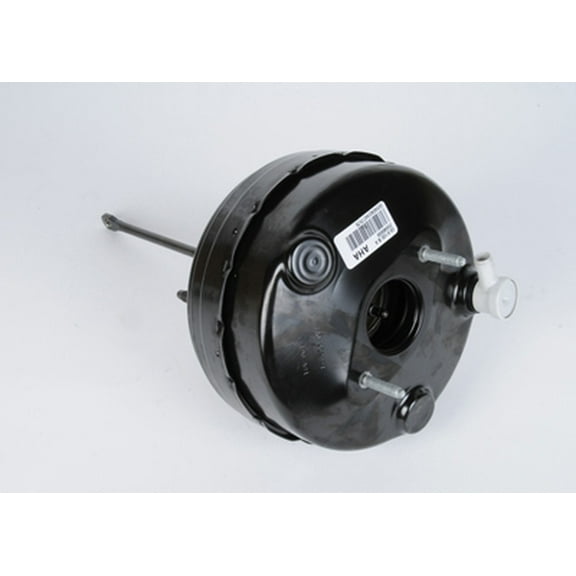 Power Brake Booster Fits select: 2009 CADILLAC XLR-V