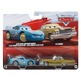 Disney Pixar Cars Tailgate and Pushover 2-Pack - Walmart.ca