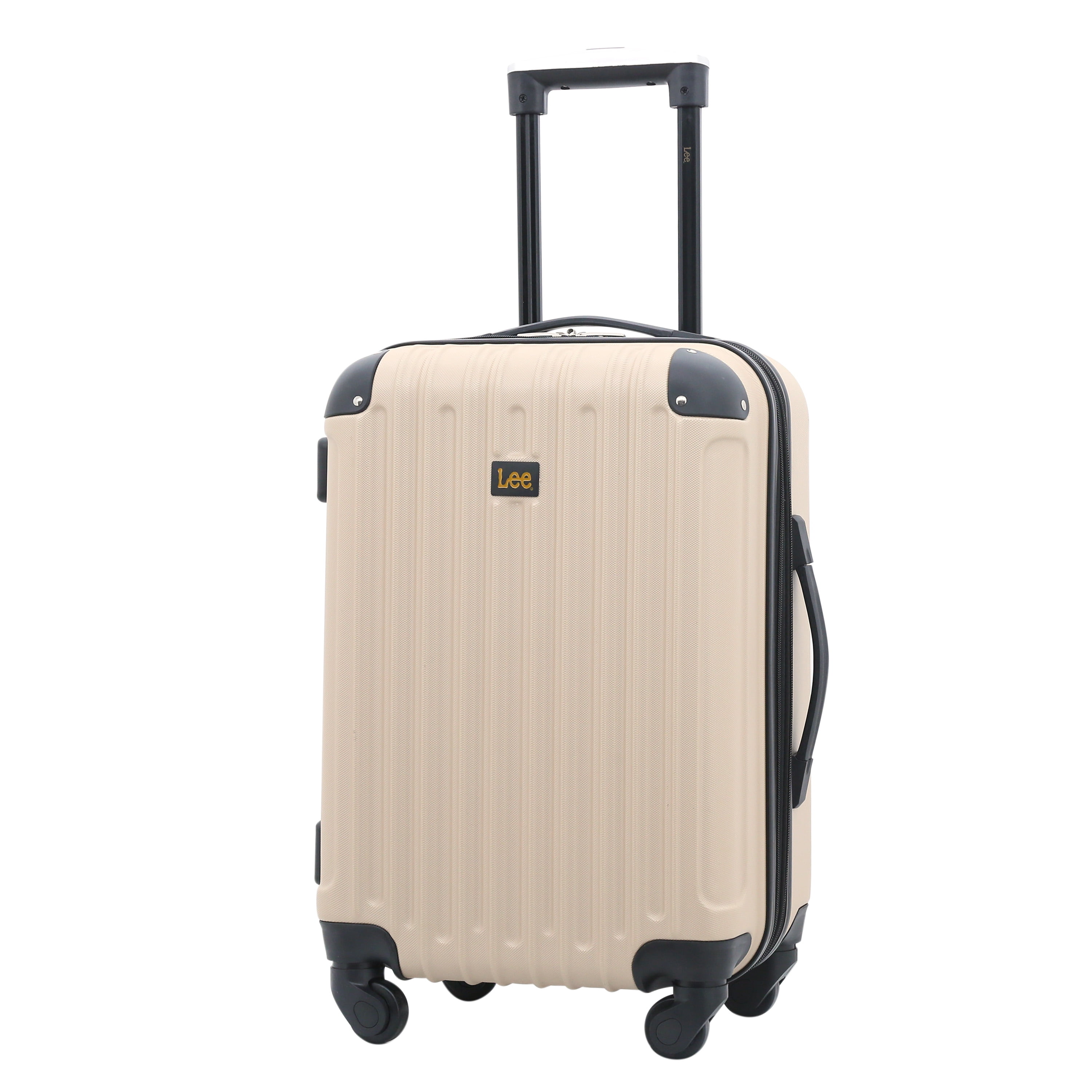 LEE 20 IN. EXP. HARDSIDE CARRYON