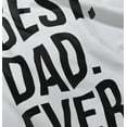 thumbnail image 3 of Best Dad Ever Tank Top, 3 of 6