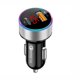 thumbnail image 3 of Chargeur Voiture Usb Or Argent Lot De 2 C Pd &qc 3.0 Para Iphone 11 12/13 Pro/14 Pro Max/12 Mini/se 2020 2022 Xr Xs X 8 7/8 Plus,xs Max,chargeur V, 3 of 4
