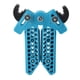 thumbnail image 1 of Soporte para marco de arco con polea para tiro con arco, antideslizante, ajustable, soporte para bastidor de arco con arco, soporte azul, 1 of 15