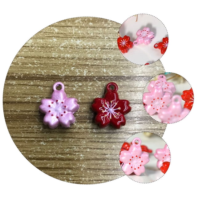 unbranded 5Ud De De Cerezo Rosa Para En Accesorios