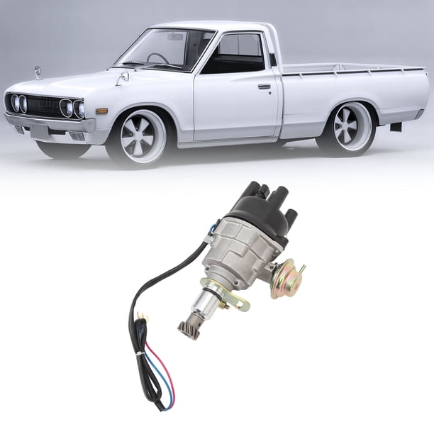 Distribuidor Electrónico de Automóviles, Operación Suave de la Operación Profesional Brazo de Rotor Moleto de Distribuidor de Encendido Electrónico de Alta Potencia para