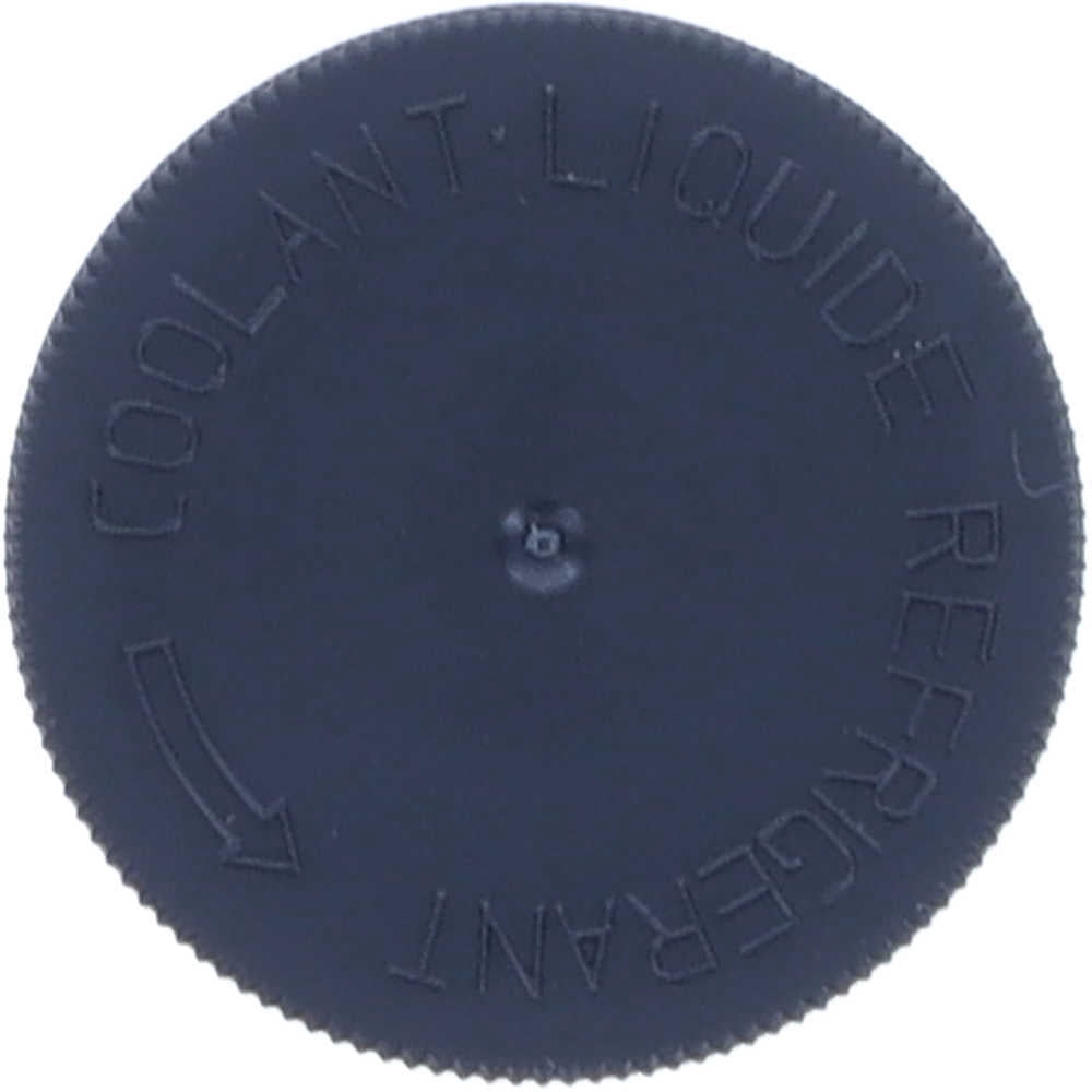 Motorad T148 Standard Coolant Recovery Tank Cap