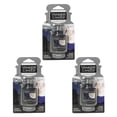 thumbnail image 1 of Yankee Candle Car Jar Ultimate Noche de Verano 27 ml Paquete de 3, 1 of 5