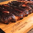 thumbnail image 2 of Bear Mountain BBQ All-Natural Hardwood Hickory Smoker Pellets, 20 Pounds, 2 of 12