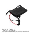 thumbnail image 2 of ADVANCED SOUND ADV. Sleeper - Auriculares de Silicona Flexible, Ligeros, compactos, perfectos para Aislamiento de Ruido, sue&ntilde;o, ASMR, Viajes, meditaci&oacute;n y relajaci&am ADVANCED SOUND GROUP NA, 2 of 8