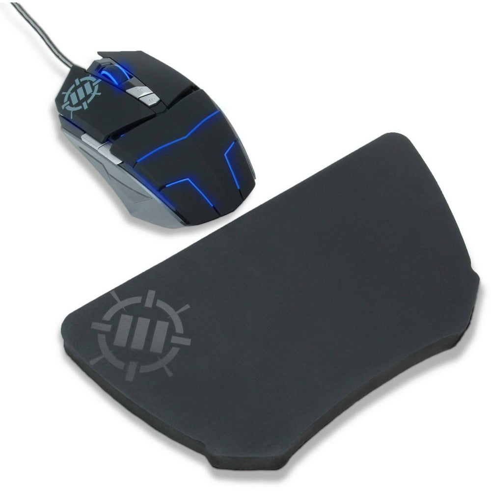 ENHANCE Gaming Mouse Wrist Rest Pad for PC Gamers