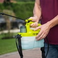 thumbnail image 7 of Sun Joe 4V Cordless Chemical Sprayer, 3W Motor & Rechargeable Battery, 1 Gal, SJ-APS-1G, 7 of 7