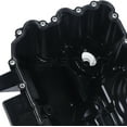 thumbnail image 3 of BINB ROAD 11137618512 Plastic Engine Oil Pan Compatible with BMW 228i 320i 328i 428i 528i X1 Z4 F22 F23 F30 F31 F33 F34 F36 F10, 3 of 9