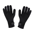 thumbnail image 3 of Guantes de buceo DYNWAVEMX neopreno 3 mm cinco dedos Protección de manos, 3 of 8