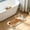 Multicolor739, variant on Tuvgenk Cute Bathroom Bath Rugs Water Absorbent Bath Floor Mats Animal Quick Dry Novelty Shaped Nonslip 16 X 24 in