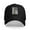 Black, variant on Thin Green Line American Flag Men Women Sandwich Cap Classic Baseball Capunisex Adjustable Casquette Dad Hat