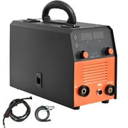SKYSHALO MIG Welder 3 in 1 airless MIG/ lifting TIG/MMA with MIG torch