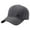 Grey2, variant on Yigetop Fitted Hats for Men Men Hat Baseball Cap Casual Versatile Cap Outdoor Sunshade Sunscreen Hat Hats for Men A one Size