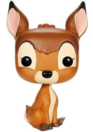 funko pop bambi