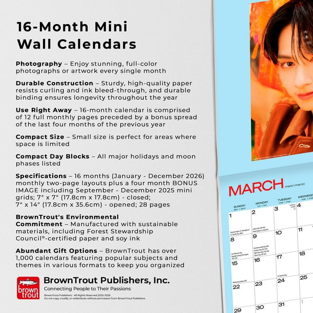 Seventeen OFFICIAL | 2026 7x14