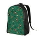 thumbnail image 2 of Disketp Cartoon Air Transportation Mochila Unisex de Apertura Lateral Completa, Mochila para Laptop para Escuela, Trabajo y Viajes, 2 of 8