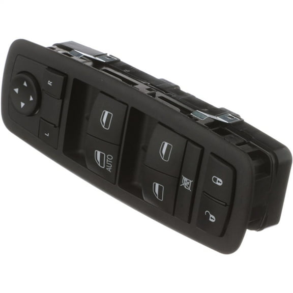 Standard Ignition Power Window Switch