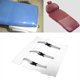 thumbnail image 3 of Silla dental Mat Cojín Foot Pad Unidad de asiento dental Cubierta a prueba de polvo Protector tra Irfora  Cuidado, 3 of 3