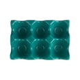 thumbnail image 3 of Bandeja de Huevos de 6 Agujeros Strade Fareast Limited Verde, 3 of 8