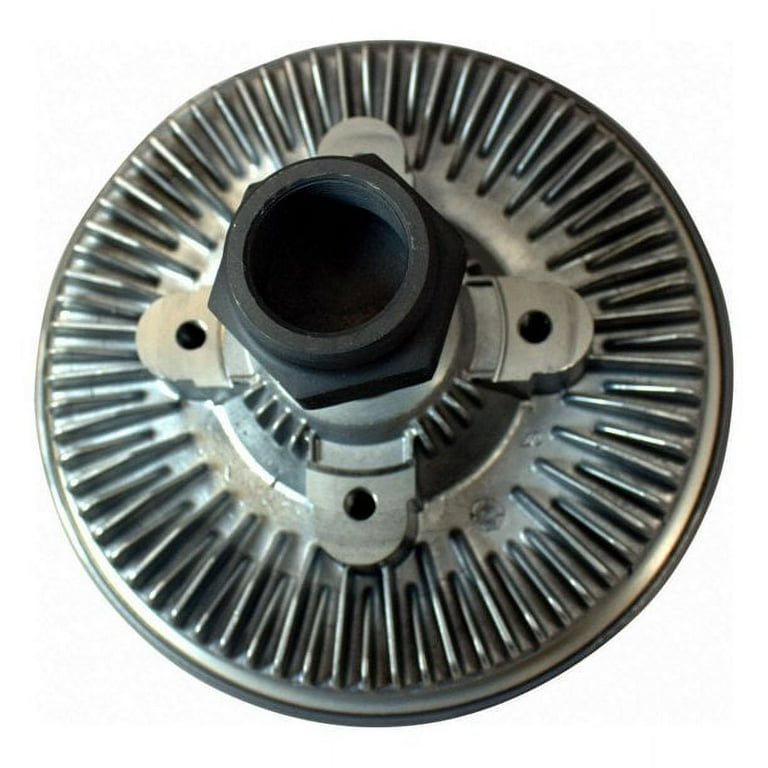 MotorCraft YB3157 Engine Cooling Radiator Fan Clutch For Ford