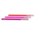thumbnail image 2 of Stylos Noté par Post-it® NTD-PEN3-PK-EF, feutre, roses, 2 of 2