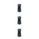 thumbnail image 4 of Eigraketly Botellas de agua para divertirse al aire libre: manténgase hidratado en cualquier lugar Botella de agua plegable de PE única Botella Type7 NO7, 4 of 6
