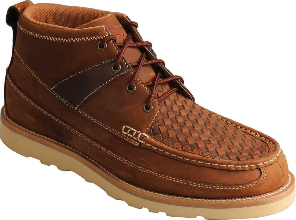 Men's Twisted X MCA0032 Ankle Boot 